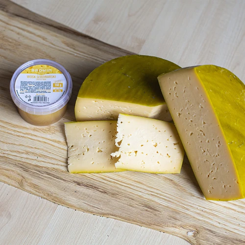 Kaasmakerij was, 150 g - 2
