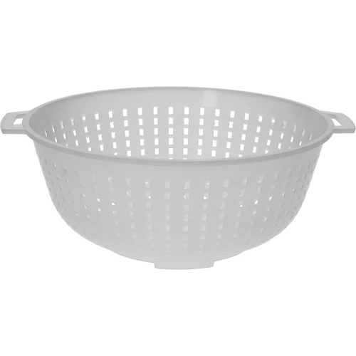 Kaasmakerijvorm voor koryciński kaas Ø 21/11 x 8,5 cm voor 2 kg
