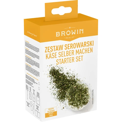 Kaasmakerset - jonge kaasmaker - 2