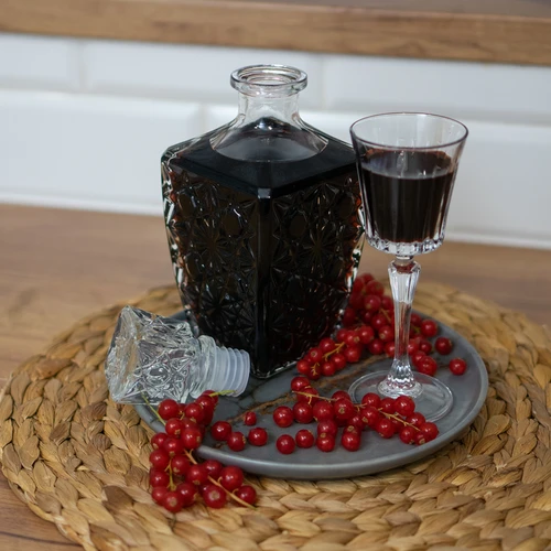 Karaf Sterren 750ml - 2