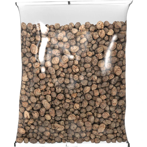 Keramiek voor kamerplanten, tuinieren en bossen in glas, 4-10 mm, 1L - 2