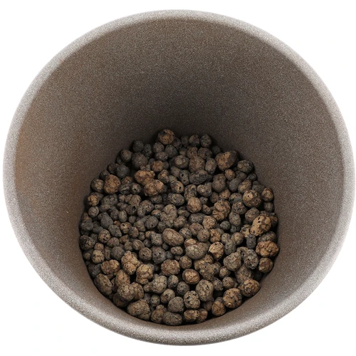Keramiek voor kamerplanten, tuinieren en bossen in glas, 4-10 mm, 1L - 6