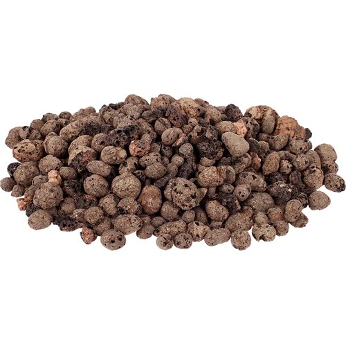 Keramiek voor potplanten, tuinbouw en bossen in glas 10–20 mm, 4L - 6