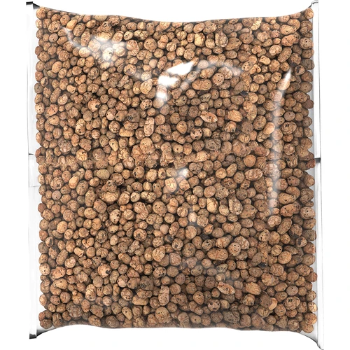 Keramiek voor potplanten, tuinbouw en bossen in glas 10–20 mm, 4L - 4