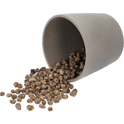 Keramiek voor potplanten, tuinbouw en bossen in glas 10–20 mm, 4L - 9