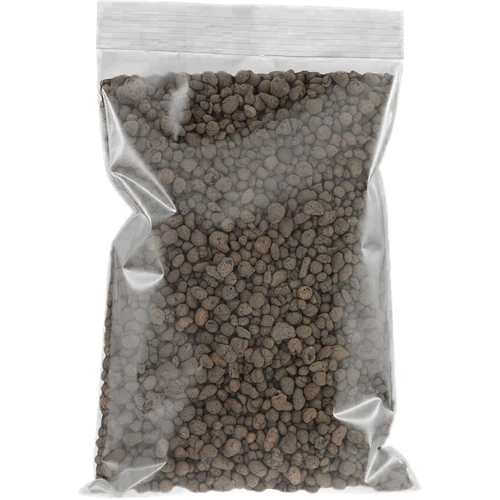 Keramiek voor potplanten, tuinieren en bossen in glas, 4-10 mm, 2L - 2