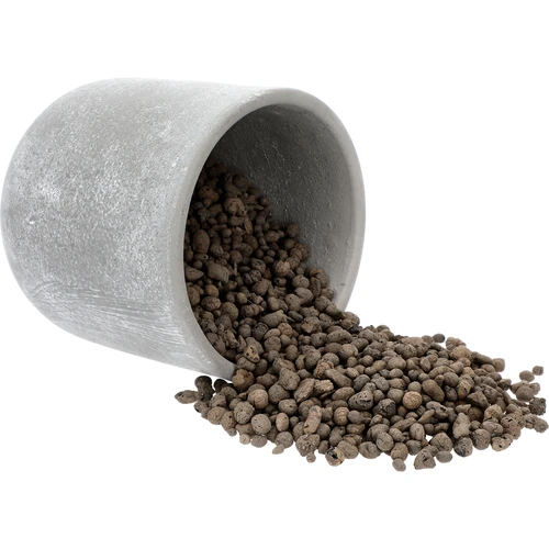Keramiek voor potplanten, tuinieren en bossen in glas, 4-10 mm, 2L - 5