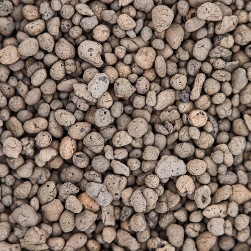 Keramiek voor potplanten, tuinieren en bossen in glas, 4-10 mm, 2L - 6