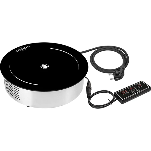 Keramisch fornuis 3200W
