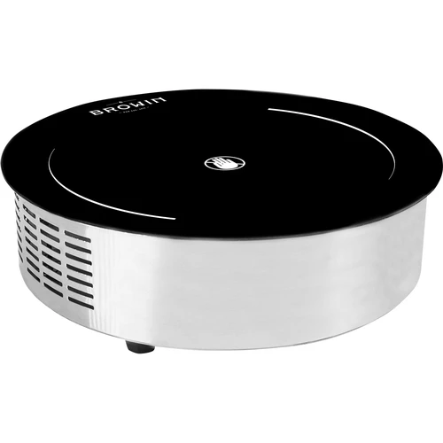 Keramisch fornuis 3200W - 3