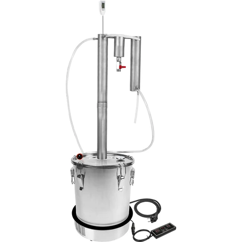 Keramisch fornuis 3200W - 12