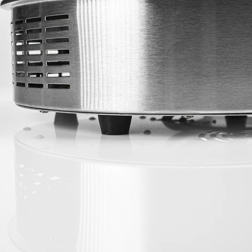Keramisch fornuis 3200W - 5