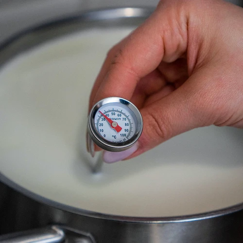 Keukenthermometer (0°C tot +100°C) 12,3cm - 5