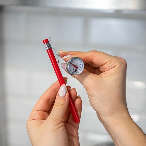 Keukenthermometer (0°C tot +100°C) 12,5cm - 2