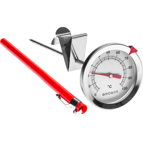Keukenthermometer (0°C tot +100°C) 17,5cm