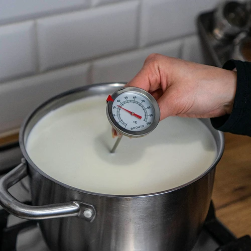 Keukenthermometer (0°C tot +100°C) 17,5cm - 6