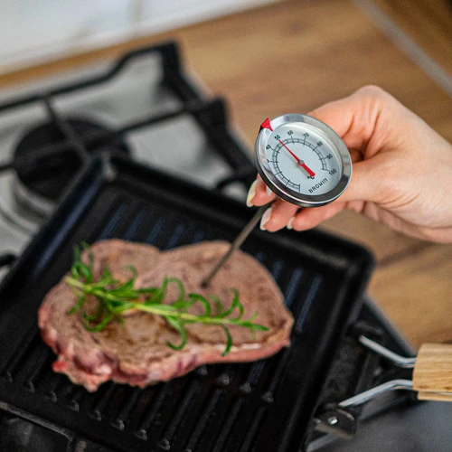 Keukenthermometer (0°C tot +100°C) 17,5cm - 7