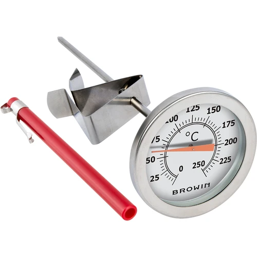 Keukenthermometer (0°C tot +250°C) 17,5cm