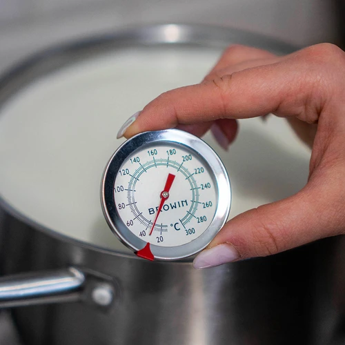 Keukenthermometer (0°C tot +300°C) 17,5cm - 5