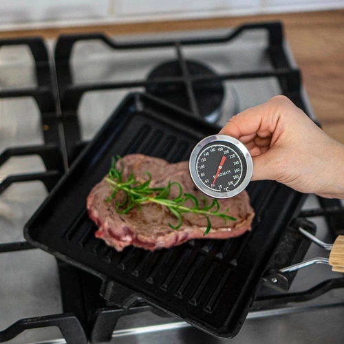 Keukenthermometer (20°C tot +300°C) 12,5cm - 8