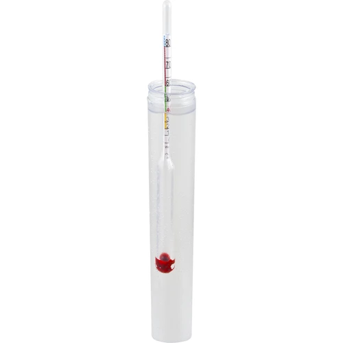 Kleine alcoholmeter - 2