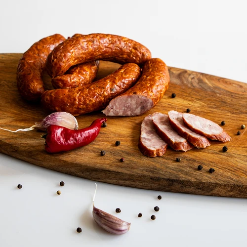 Kruiden- en specerijenmix voor boerenworst, 500g - 5