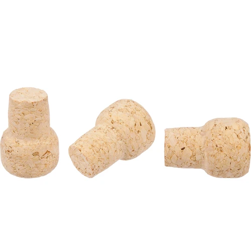 Kurk "paddestoel" fi19mm