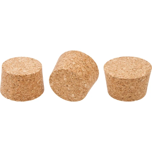 Kurk van kurk 65/56 mm