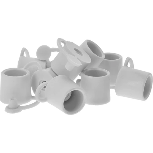 Kurk voor ballon fi 32 mm- met sluiting - 3