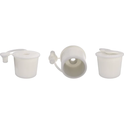 Kurk voor ballon fi 37/41 mm met sluiting