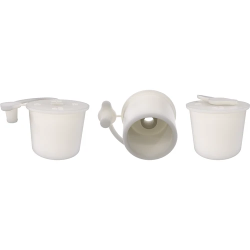 Kurk voor ballon fi 40/43 mm met sluiting