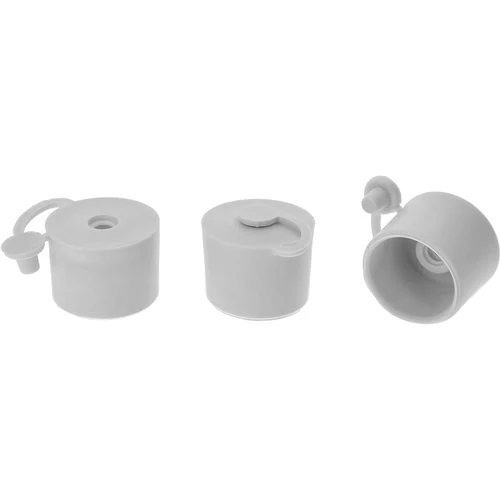 Kurk voor ballon fi 43 mm met sluiting