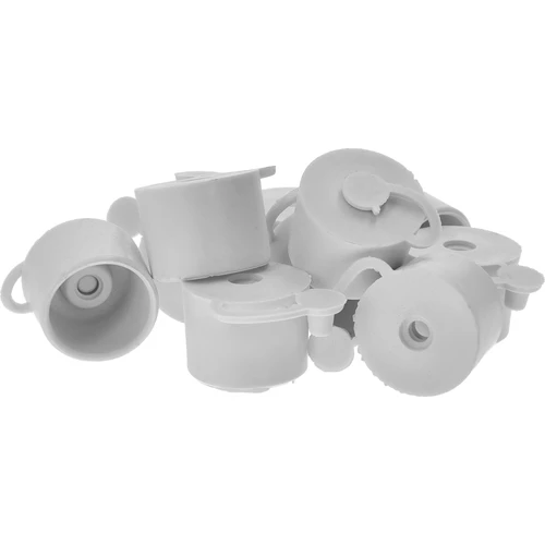 Kurk voor ballon fi 43 mm met sluiting - 3