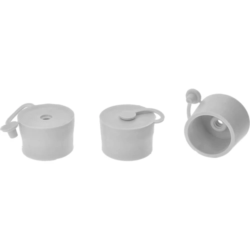 Kurk voor ballon fi 54 mm met sluiting