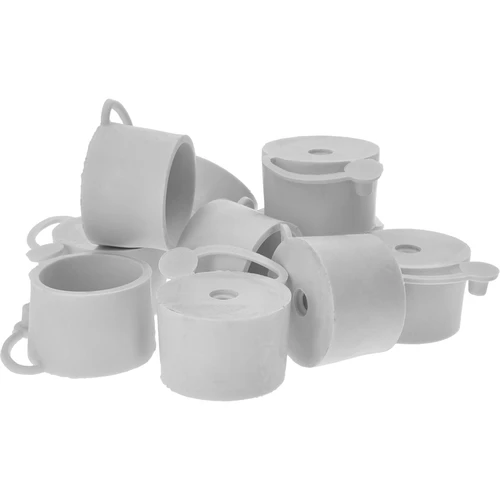 Kurk voor ballon fi 54 mm met sluiting - 3