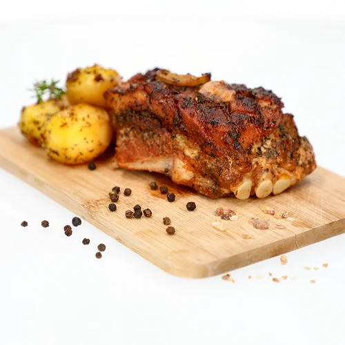 Marinade voor ribben - kruiden- en specerijenmix, 35 g - 6