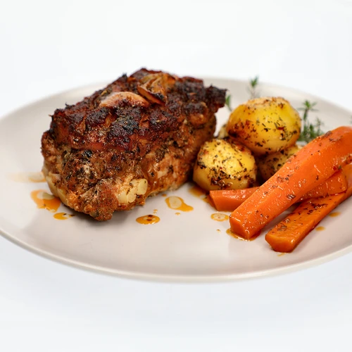 Marinade voor ribben - kruiden- en specerijenmix, 35 g - 7