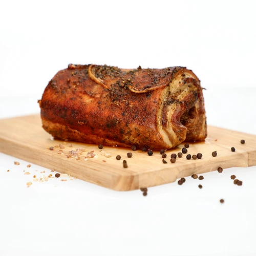 Marinade voor spek - kruiden- en specerijenmix, 35 g - 6