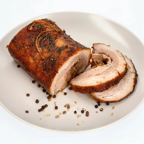 Marinade voor spek - kruiden- en specerijenmix, 35 g - 7