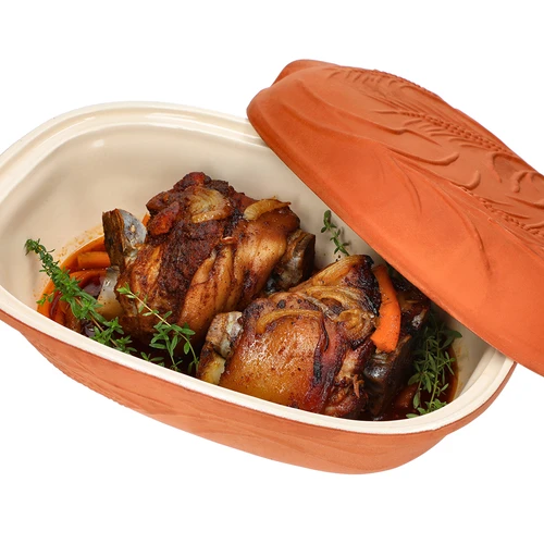 Marinade voor varkenspoot - kruiden- en specerijenmix, 70 g - 6
