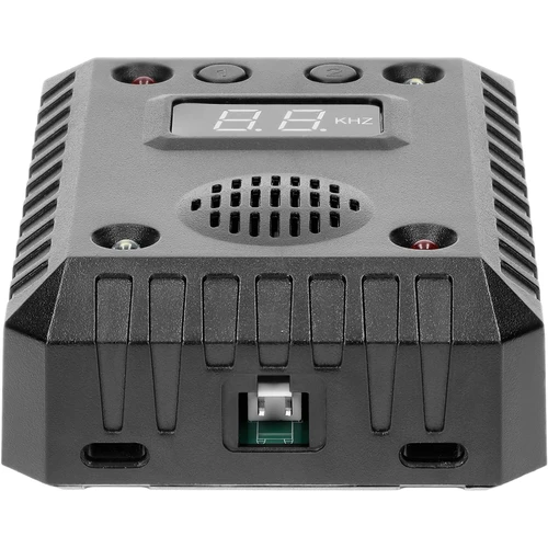 Marter- en knaagdierverjager voor auto's en binnenruimtes (ultrasoon + LED) - 6