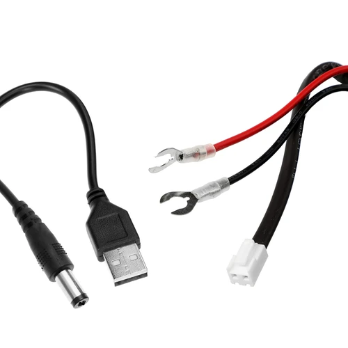 Marter- en knaagdierverjager voor auto's en binnenruimtes (ultrasoon + LED) - 11
