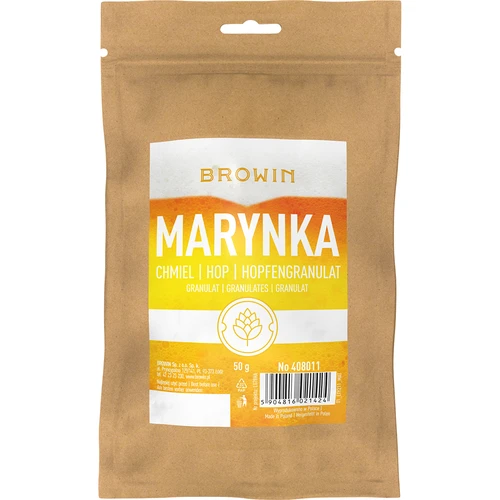 Marynka hop - korrels 50g