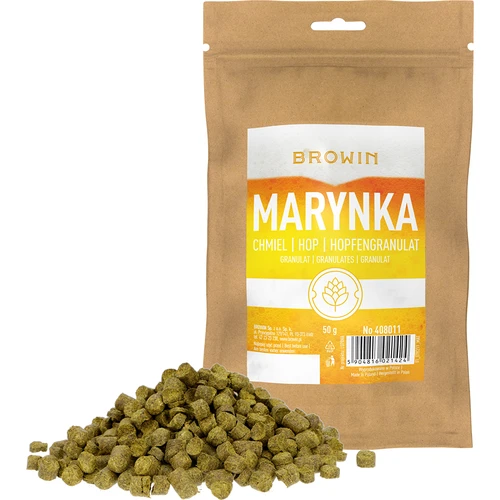Marynka hop - korrels 50g - 2