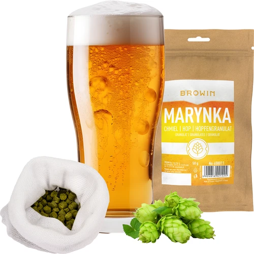 Marynka hop - korrels 50g - 3