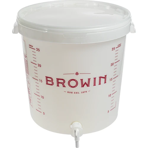 MicroBrouwerij ECO 2 - 4