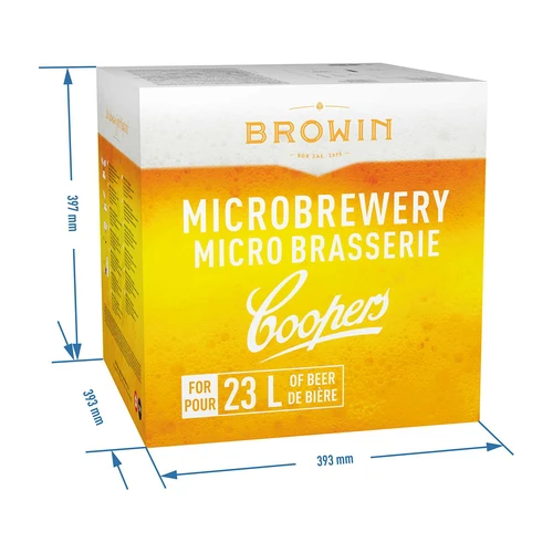 MicroBrouwerij ECO 2 - 11