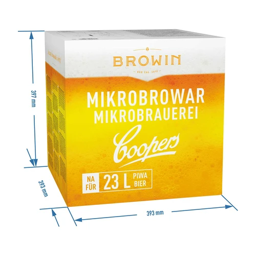 MicroBrouwerij ECO 2 - 10