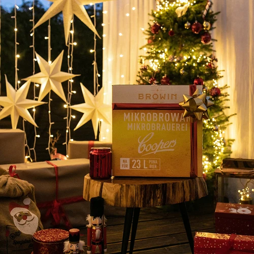 MicroBrouwerij ECO 2 - 16