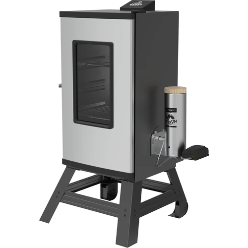 Mobiele Basis voor rookoven dragON 330275 - 3